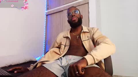 Jackson online show from 02.06.26