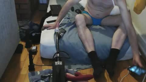 funtimes49203 online show from 03.14.26