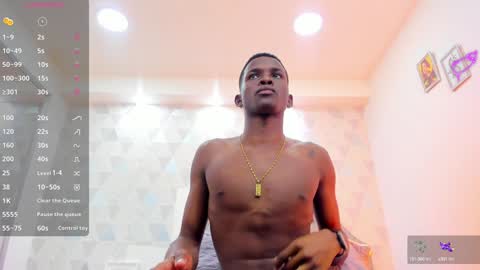 Jackson online show from 12.04.24