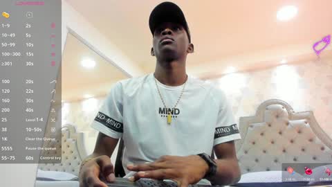 Jackson online show from 12.11.24