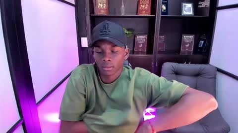 Jackson online show from 10.27.25