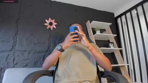 Jackson online show from 11.28.25