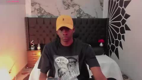 Snapshot of jacksonmuller_ chatting on 07.13.26 Jackson online show from 07.13.26