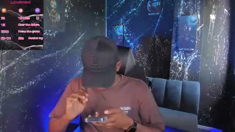 Snapshot of jacksonmuller_ chatting on 07.29.26 Jackson online show from 07.29.26