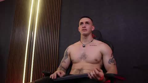 Jackson Olsen online show from 06.25.26