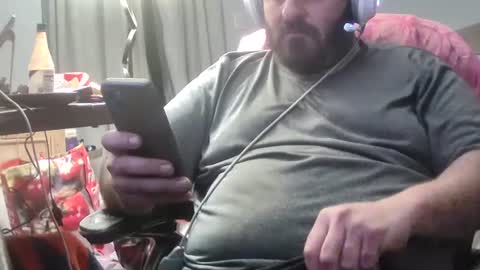 jacksonp41 online show from 01.28.25