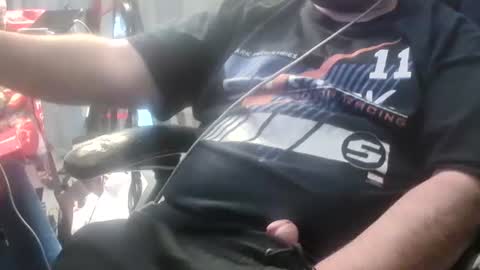 jacksonp41 online show from 02.15.25