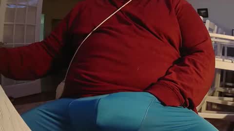 jacksonp41 online show from 02.14.26