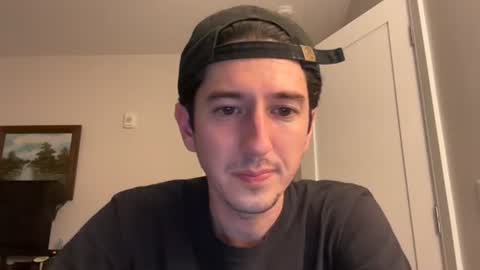 JacksonTheSub online show from 12.18.25