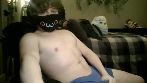 JacksonThoryn online show from 02.07.26