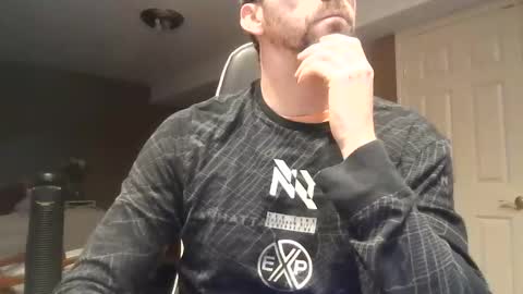 Jackson Williams online show from 04.04.26