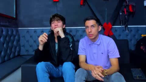 Snapshot of jackwesker chatting on 02.01.26 jackwesker online show from 02.01.26