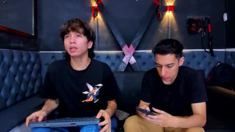 Snapshot of jackwesker chatting on 02.03.26 jackwesker online show from 02.03.26