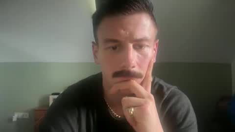 Snapshot of jackwilsonukforyou chatting on 06.06.26 Jack Wilson online show from 06.06.26