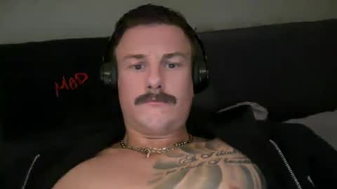 Snapshot of jackwilsonukforyou chatting on 06.17.26 Jack Wilson online show from 06.17.26