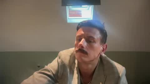 Snapshot of jackwilsonukforyou chatting on 06.19.26 Jack Wilson online show from 06.19.26