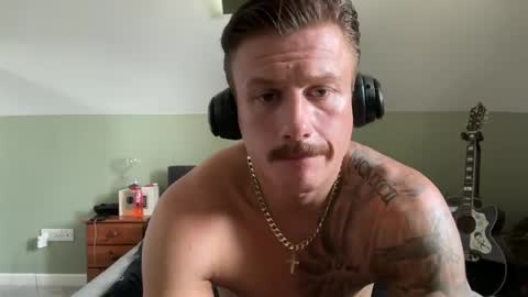 Snapshot of jackwilsonukforyou chatting on 06.24.26 Jack Wilson online show from 06.24.26