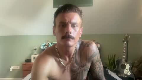 Snapshot of jackwilsonukforyou chatting on 06.26.26 Jack Wilson online show from 06.26.26
