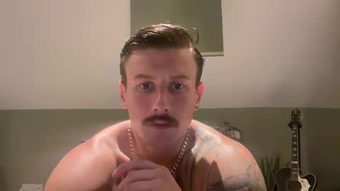 Snapshot of jackwilsonukforyou chatting on 06.29.26 Jack Wilson online show from 06.29.26