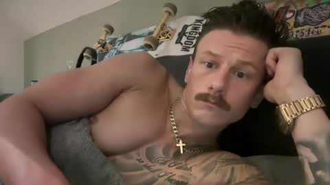 Snapshot of jackwilsonukforyou chatting on 06.30.26 Jack Wilson online show from 06.30.26