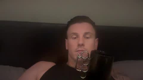 Snapshot of jackwilsonukforyou chatting on 07.12.26 Jack Wilson online show from 07.12.26