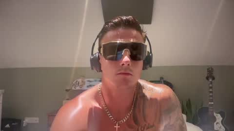 Snapshot of jackwilsonukforyou chatting on 07.21.26 Jack Wilson online show from 07.21.26