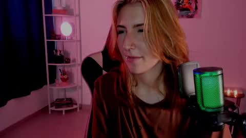 Snapshot of jacky_croft chatting on 01.17.25 Linda Sofia help me get to 100 thumbs up online show from 01.17.25