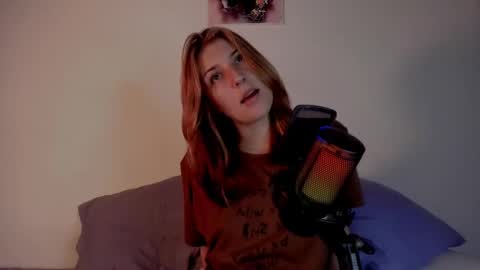 Snapshot of jacky_croft chatting on 02.22.25 Linda Sofia help me get to 100 thumbs up online show from 02.22.25