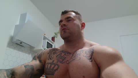 Jacky online show from 10.23.25