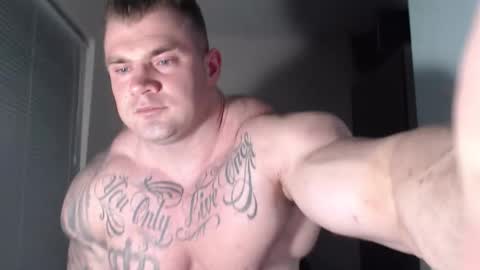 Jacky online show from 11.11.25