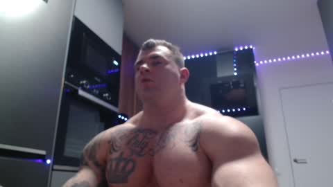 Jacky online show from 12.20.25