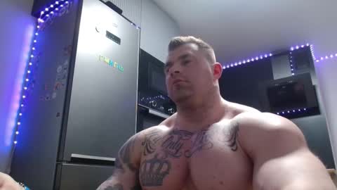 Jacky online show from 01.12.26