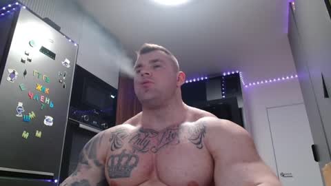 Jacky online show from 05.03.26