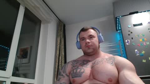 Jacky online show from 05.04.26