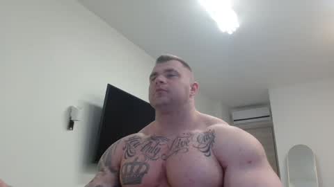 Jacky online show from 06.03.26