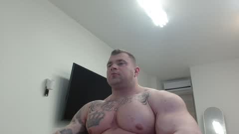 Jacky online show from 06.08.26