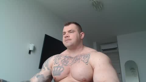 Jacky online show from 06.10.26