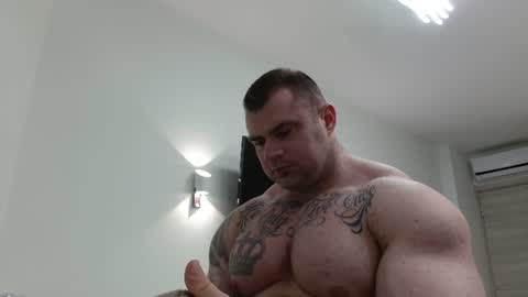 Snapshot of jackyhuge chatting on 07.05.26 Jacky online show from 07.05.26