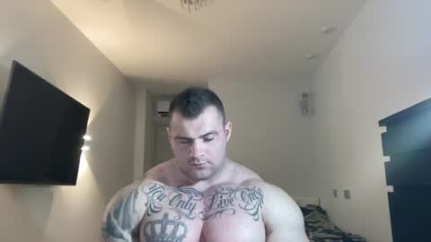 Snapshot of jackyhuge chatting on 07.14.26 Jacky online show from 07.14.26