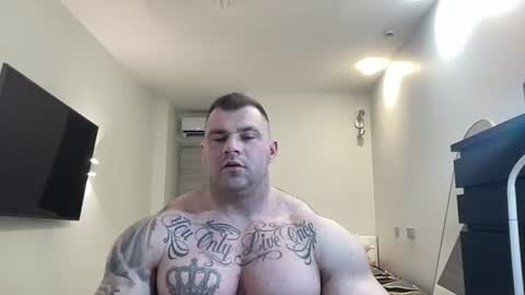 Snapshot of jackyhuge chatting on 07.18.26 Jacky online show from 07.18.26