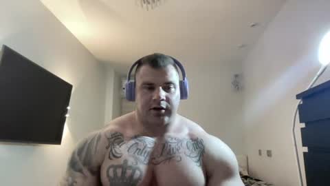 Snapshot of jackyhuge chatting on 07.21.26 Jacky online show from 07.21.26