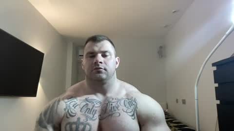 Snapshot of jackyhuge chatting on 07.22.26 Jacky online show from 07.22.26