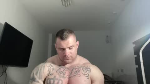 Snapshot of jackyhuge chatting on 07.29.26 Jacky online show from 07.29.26