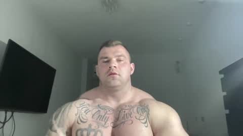 Snapshot of jackyhuge chatting on 07.30.26 Jacky online show from 07.30.26