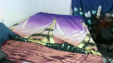 Snapshot of jackyourboss chatting on 10.08.25 jackyourboss online show from 10.08.25