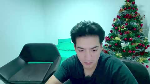 jackyrosee2323 online show from 12.16.25