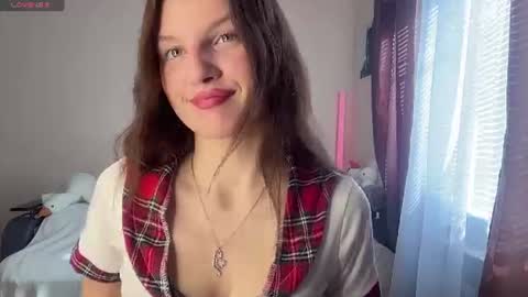 Snapshot of jaclynmalcolm chatting on 06.22.26 Lillian online show from 06.22.26