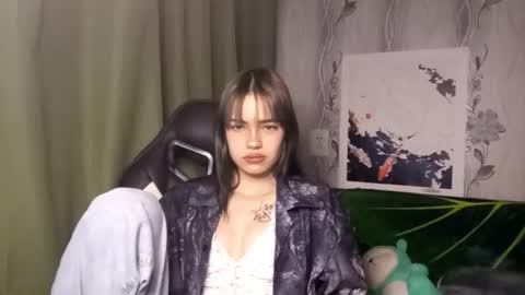 Snapshot of jaclyntessler chatting on 01.15.26 Lotte online show from 01.15.26