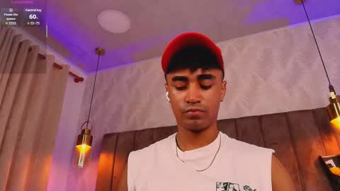 Jacobo online show from 03.20.26