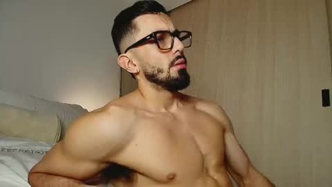 jacob__adams online show from 10.25.25